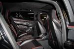 Porsche Panamera by Anderson Germany 2011 года